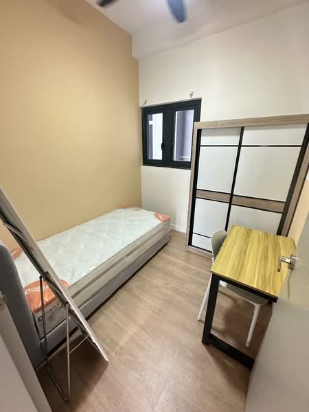 Skyline KL untuk Untuk Disewa - RM 1,000 /bulan, Mac 2026 - Bedroom - PropertyGuru.com.my