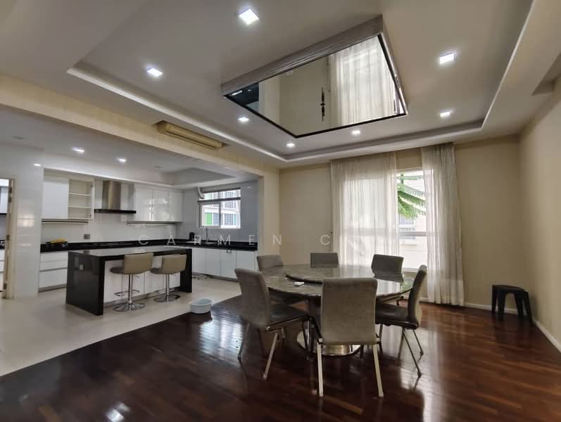 Condominium for Sale at Hijauan Kiara - Carmen Chin - PropertyGuru.com.my