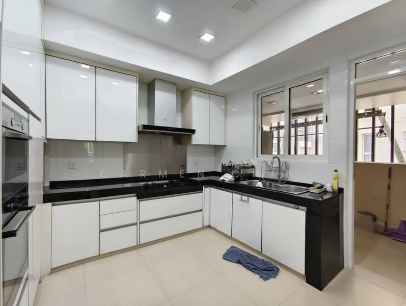 Condominium for Sale at Hijauan Kiara - Carmen Chin - PropertyGuru.com.my