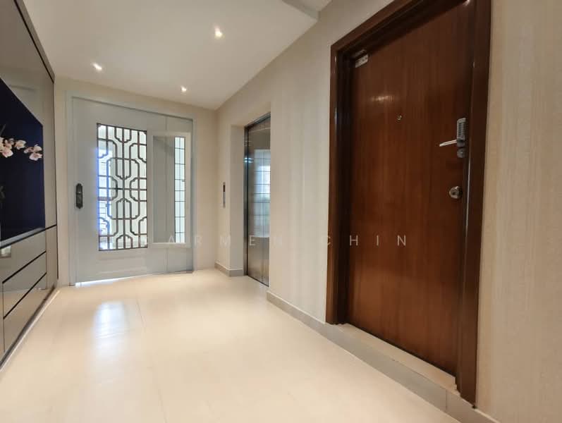 Condominium for Sale at Hijauan Kiara - Carmen Chin - PropertyGuru.com.my