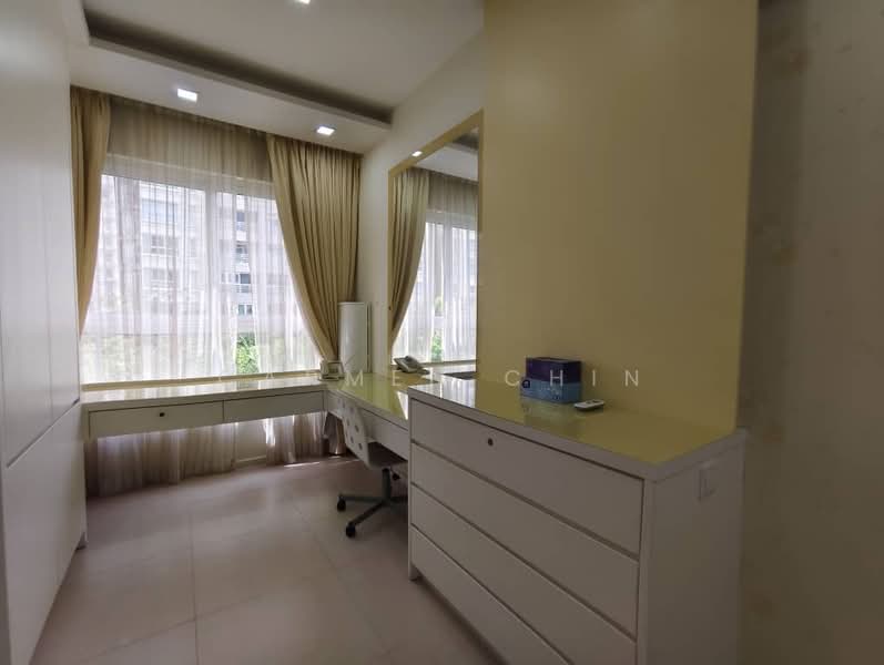 Condominium for Sale at Hijauan Kiara - Carmen Chin - PropertyGuru.com.my