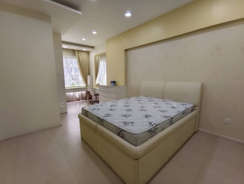 Condominium for Sale at Hijauan Kiara - Carmen Chin - PropertyGuru.com.my