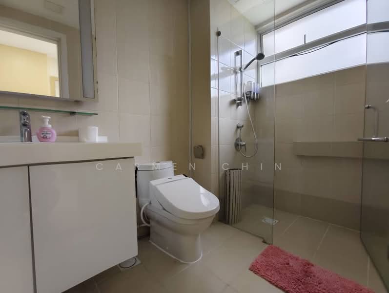 Condominium for Sale at Hijauan Kiara - Carmen Chin - PropertyGuru.com.my