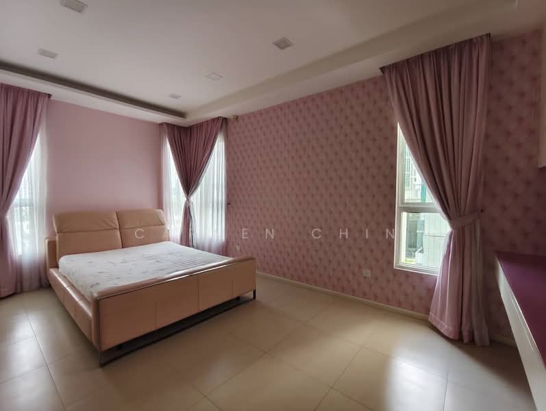 Condominium for Sale at Hijauan Kiara - Carmen Chin - PropertyGuru.com.my