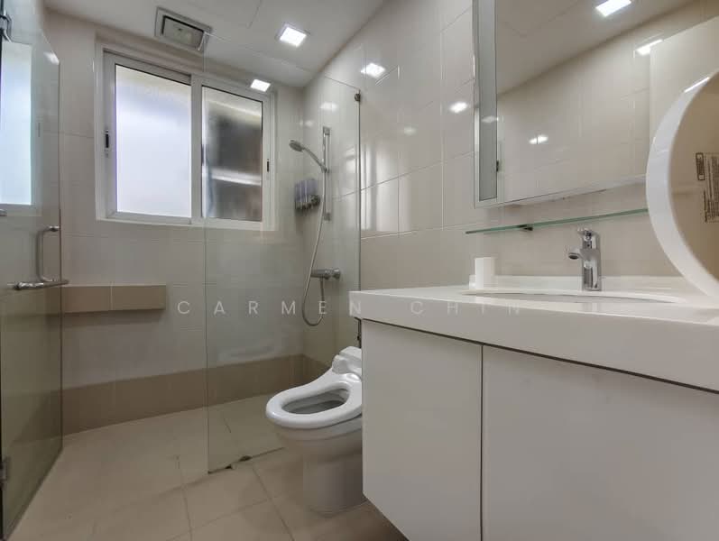 Condominium for Sale at Hijauan Kiara - Carmen Chin - PropertyGuru.com.my