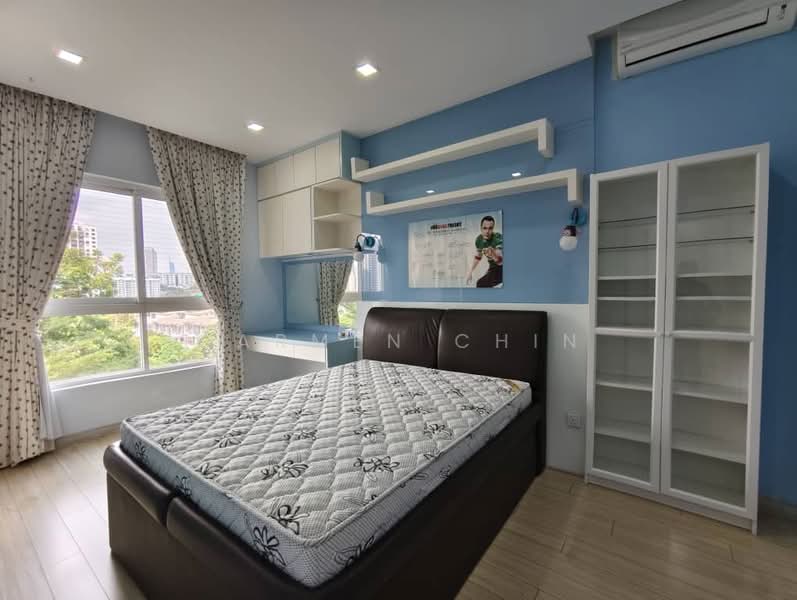 Condominium for Sale at Hijauan Kiara - Carmen Chin - PropertyGuru.com.my