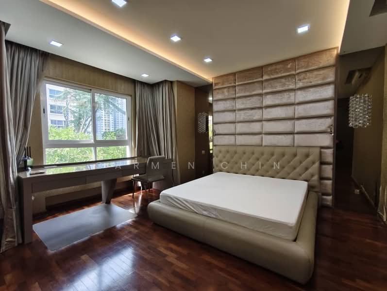 Condominium for Sale at Hijauan Kiara - Carmen Chin - PropertyGuru.com.my