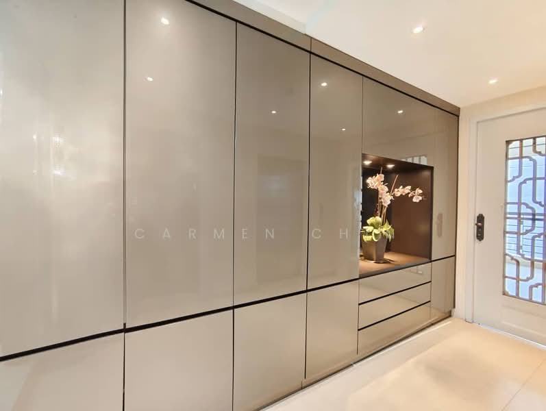 Condominium for Sale at Hijauan Kiara - Carmen Chin - PropertyGuru.com.my