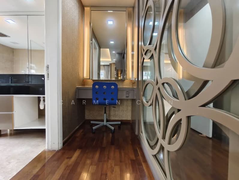 Condominium for Sale at Hijauan Kiara - Carmen Chin - PropertyGuru.com.my