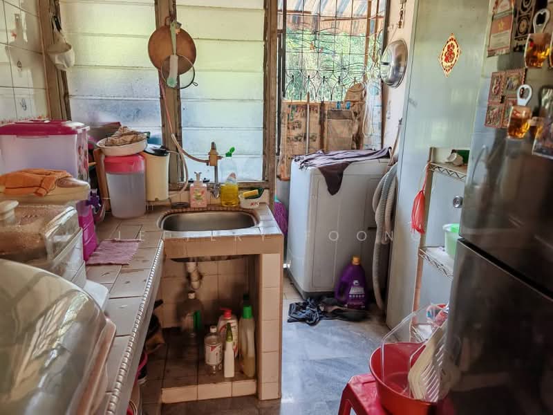 For Sale - Seri Cendekia Flat