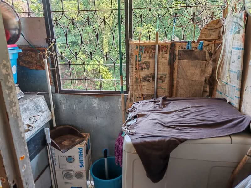 For Sale - Seri Cendekia Flat