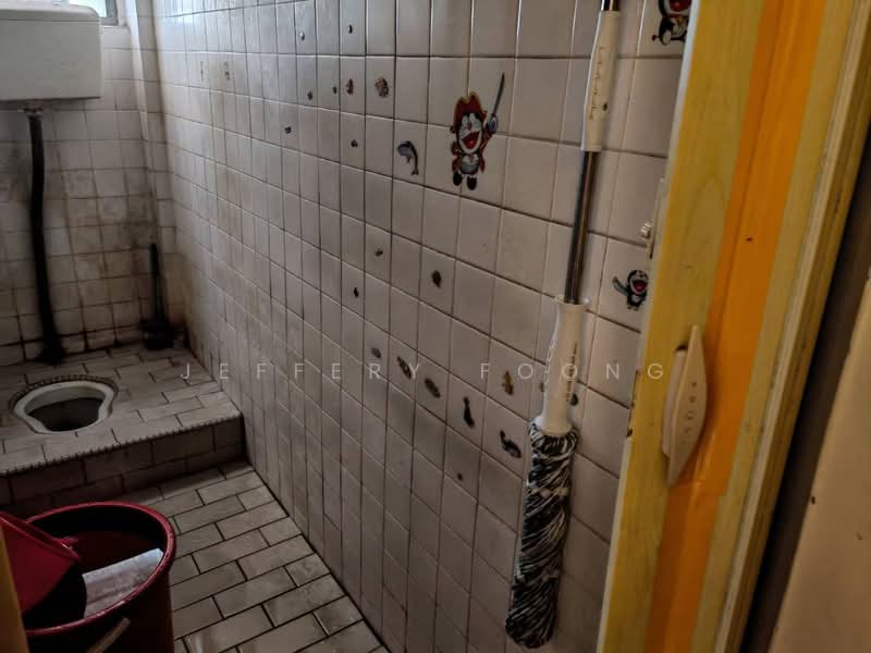 For Sale - Seri Cendekia Flat