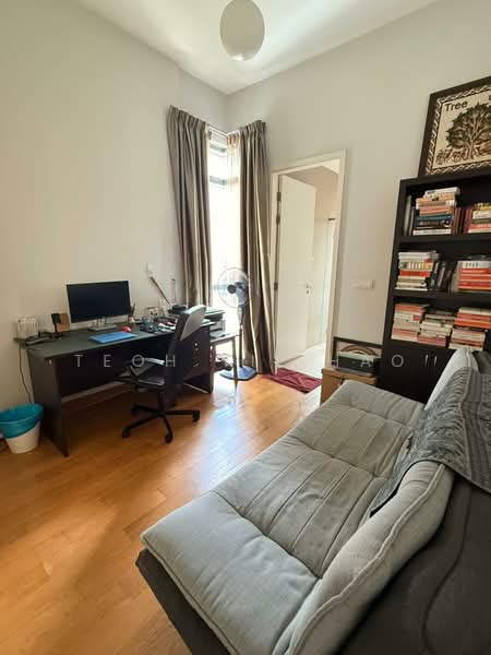 Service Residence for Sale at The Panorama - Teoh Yie Hao - Study - PropertyGuru.com.my