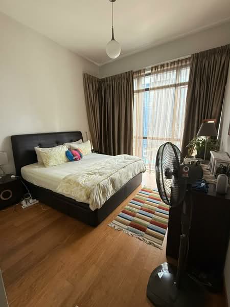 Service Residence for Sale at The Panorama - Teoh Yie Hao - Bedroom - PropertyGuru.com.my