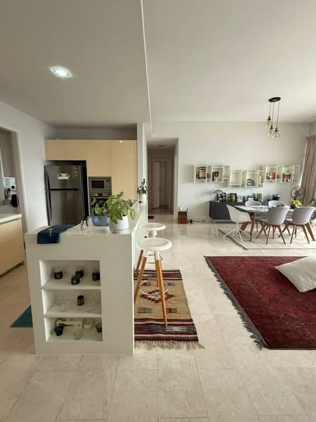 Service Residence for Sale at The Panorama - Teoh Yie Hao - Kitchen - PropertyGuru.com.my