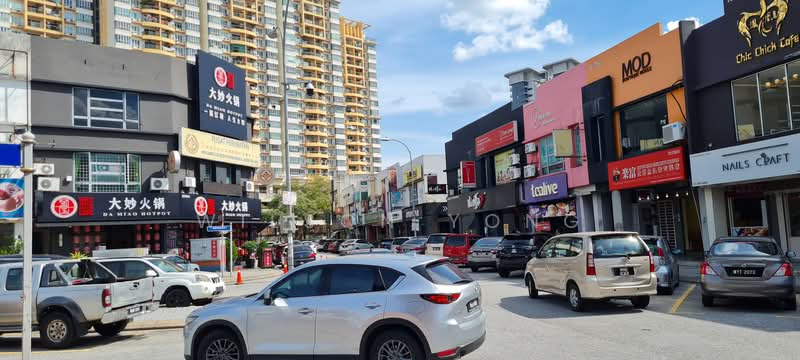 Shop for Sale in Kuchai Entrepreneurs Park (Kuchai Lama) - Wilson Yong - PropertyGuru.com.my