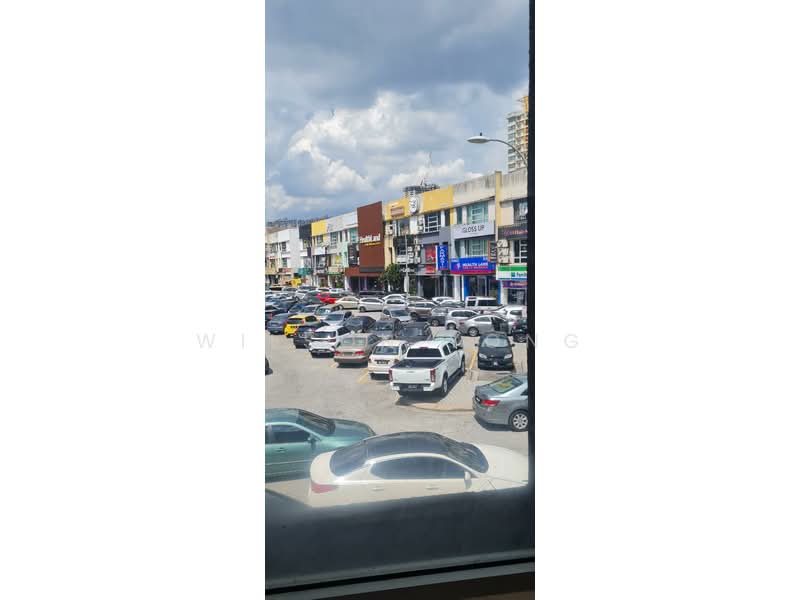 Shop for Sale in Kuchai Entrepreneurs Park (Kuchai Lama) - Wilson Yong - Exterior - PropertyGuru.com.my