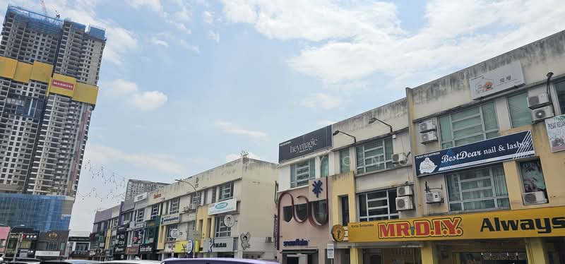 Shop for Sale in Kuchai Entrepreneurs Park (Kuchai Lama) - Wilson Yong - PropertyGuru.com.my