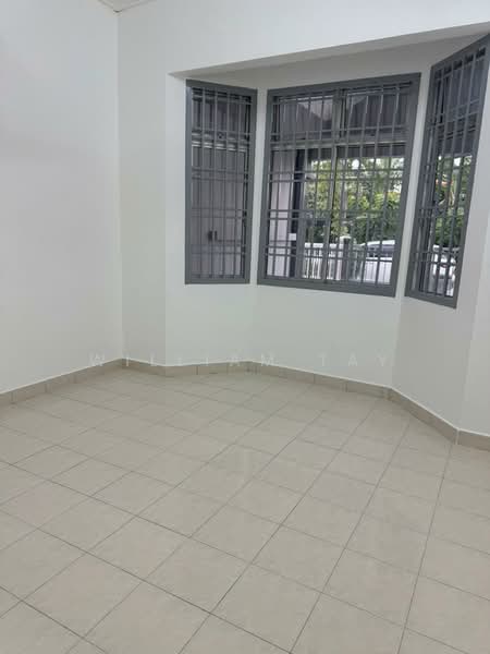 1-storey Terraced House for Sale in Johor Bahru (Johor) - William Tay - Interior - PropertyGuru.com.my