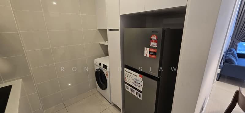 8th & Stellar untuk Untuk Disewa - RM 3,000 /bulan, Mac 2026 - Interior - PropertyGuru.com.my