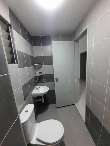 Service Residence for Rent at Residensi Mutiara Kajang 2 - Jack Leu - Bathroom - PropertyGuru.com.my