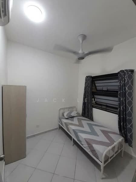 Service Residence for Rent at Residensi Mutiara Kajang 2 - Jack Leu - Bedroom - PropertyGuru.com.my