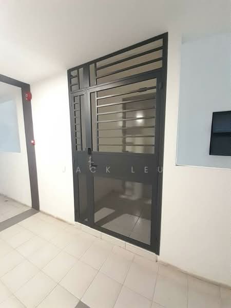 Service Residence for Rent at Residensi Mutiara Kajang 2 - Jack Leu - Entrance - PropertyGuru.com.my