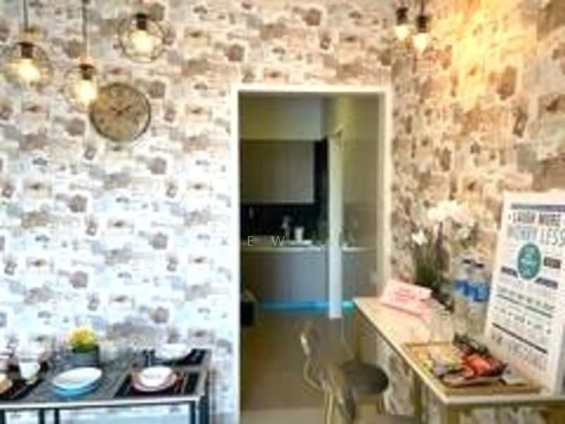 Condominium for Rent at Nidoz Residences @ Desa Petaling - Kew . - Interior - PropertyGuru.com.my