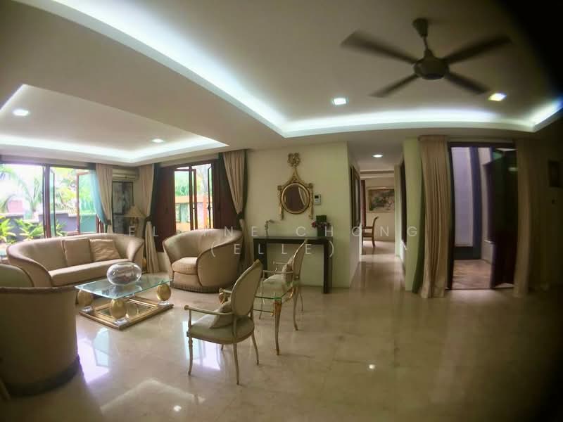 The Ara untuk Untuk Dijual - RM 5,500,000, Mac 2026 - Living Room - PropertyGuru.com.my