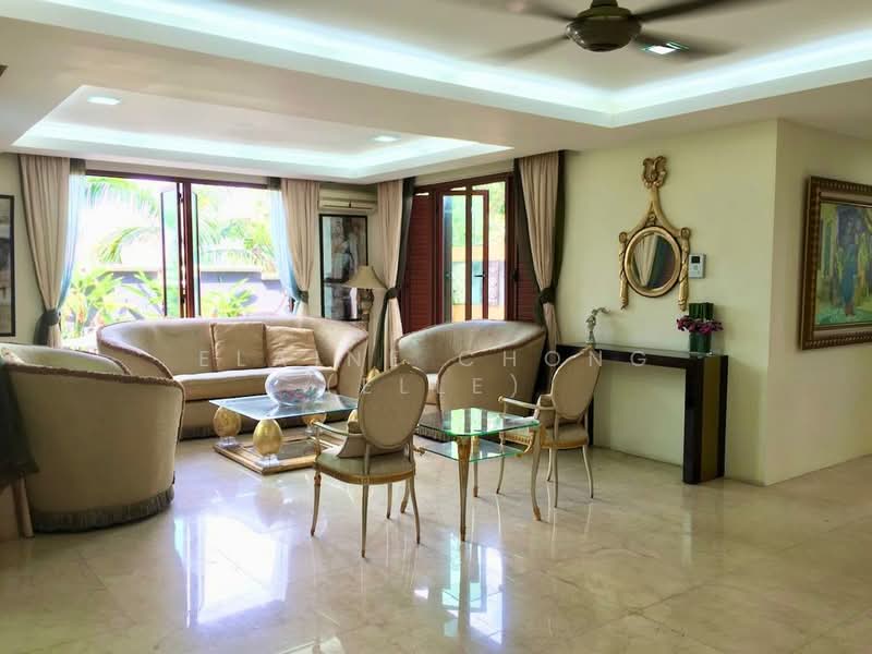 The Ara untuk Untuk Dijual - RM 5,500,000, Mac 2026 - Living Room - PropertyGuru.com.my