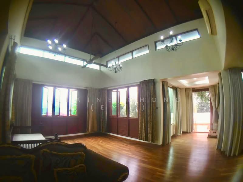 The Ara untuk Untuk Dijual - RM 5,500,000, Mac 2026 - Living Room - PropertyGuru.com.my