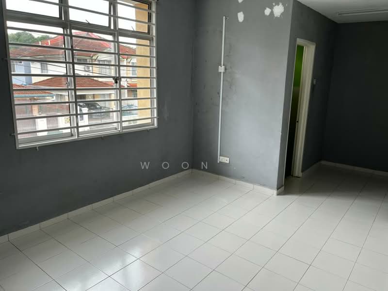 Rumah Berkembar untuk Dijual di Taman Tasik Utama (Bukit Katil) - Woon . - Interior - PropertyGuru.com.my