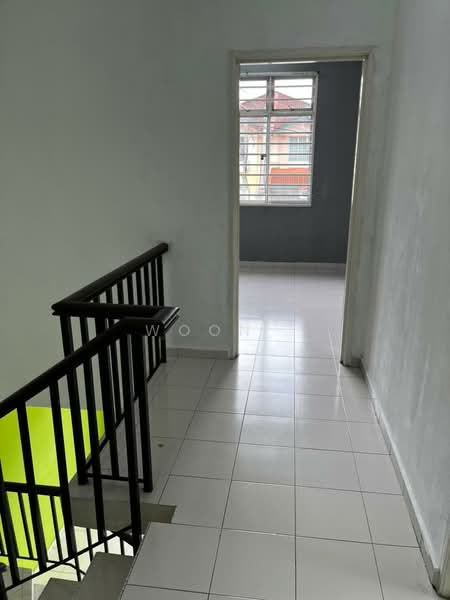 Rumah Berkembar untuk Dijual di Taman Tasik Utama (Bukit Katil) - Woon . - Interior - PropertyGuru.com.my