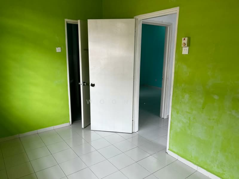 Rumah Berkembar untuk Dijual di Taman Tasik Utama (Bukit Katil) - Woon . - Interior - PropertyGuru.com.my