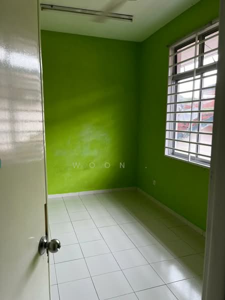 Rumah Berkembar untuk Dijual di Kampung Baru Ayer Keroh (Bukit Baru) - Woon . - Interior - PropertyGuru.com.my