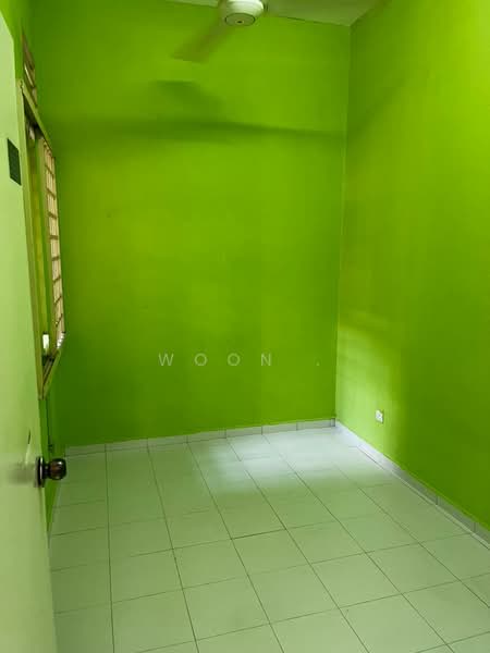 Rumah Berkembar untuk Dijual di Kampung Baru Ayer Keroh (Bukit Baru) - Woon . - Interior - PropertyGuru.com.my