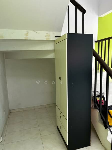 Rumah Berkembar untuk Dijual di Kampung Baru Ayer Keroh (Bukit Baru) - Woon . - Interior - PropertyGuru.com.my