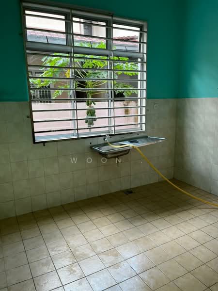 Rumah Berkembar untuk Dijual di Taman Tasik Utama (Bukit Katil) - Woon . - Interior - PropertyGuru.com.my
