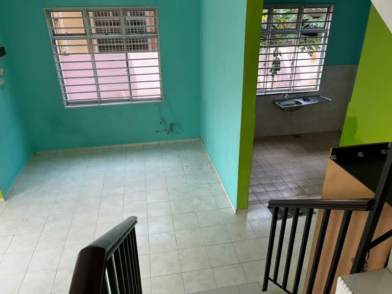 Rumah Berkembar untuk Dijual di Kampung Baru Ayer Keroh (Bukit Baru) - Woon . - Interior - PropertyGuru.com.my