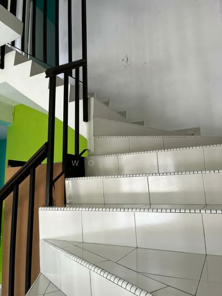 Rumah Berkembar untuk Dijual di Kampung Baru Ayer Keroh (Bukit Baru) - Woon . - Interior - PropertyGuru.com.my