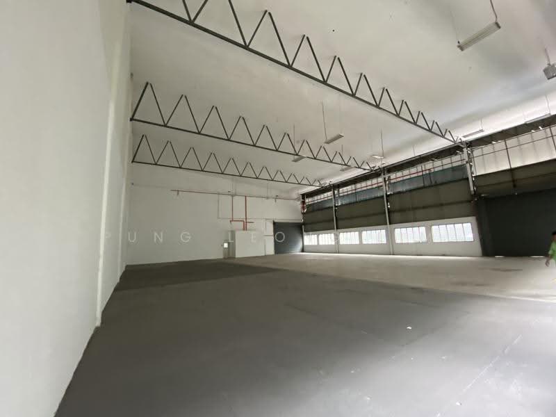 Kilang untuk Disewa di Taman Balakong Jaya (Balakong) - Pung Leong Lim - Interior - PropertyGuru.com.my