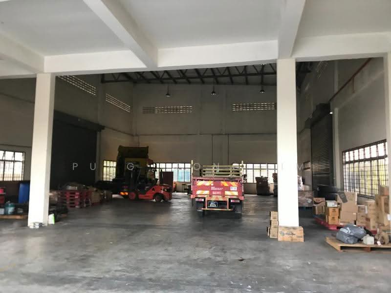 Kilang untuk Disewa di Taman Balakong Jaya (Balakong) - Pung Leong Lim - Interior - PropertyGuru.com.my