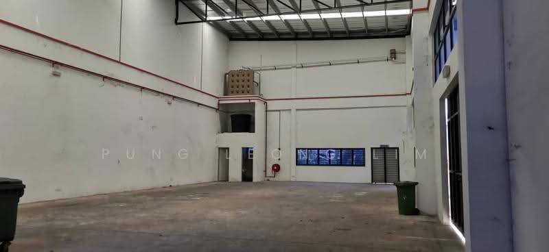 Kilang untuk Disewa di Taman Balakong Jaya (Balakong) - Pung Leong Lim - Interior - PropertyGuru.com.my