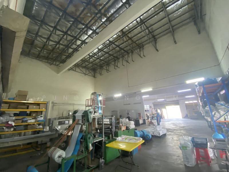 Kilang untuk Disewa di Taman Balakong Jaya (Balakong) - Pung Leong Lim - Interior - PropertyGuru.com.my