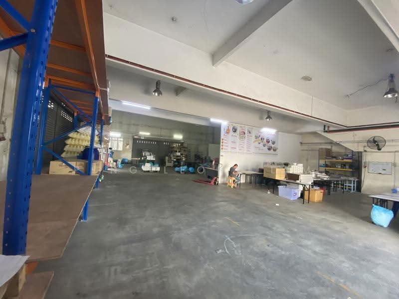 Kilang untuk Disewa di Taman Balakong Jaya (Balakong) - Pung Leong Lim - Interior - PropertyGuru.com.my
