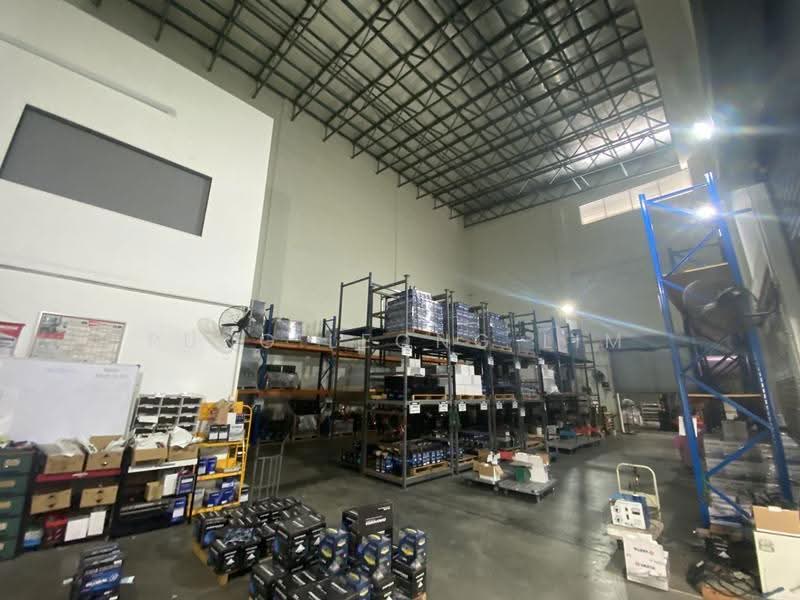 Kilang untuk Disewa di Taman Balakong Jaya (Balakong) - Pung Leong Lim - Interior - PropertyGuru.com.my