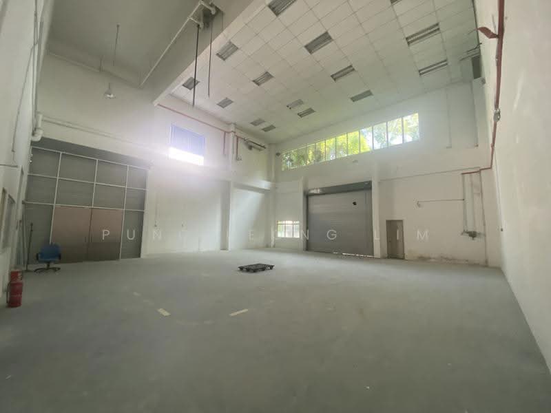 Kilang untuk Disewa di Taman Balakong Jaya (Balakong) - Pung Leong Lim - Interior - PropertyGuru.com.my