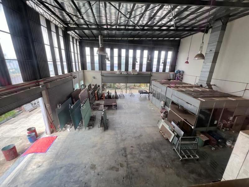 Kilang untuk Disewa di Taman Balakong Jaya (Balakong) - Pung Leong Lim - Interior - PropertyGuru.com.my