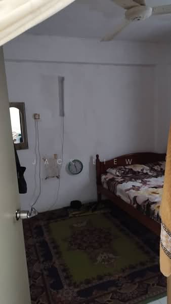 Flat for Sale at Taman Setia Rawang Flat - Jack Liew - Bedroom - PropertyGuru.com.my