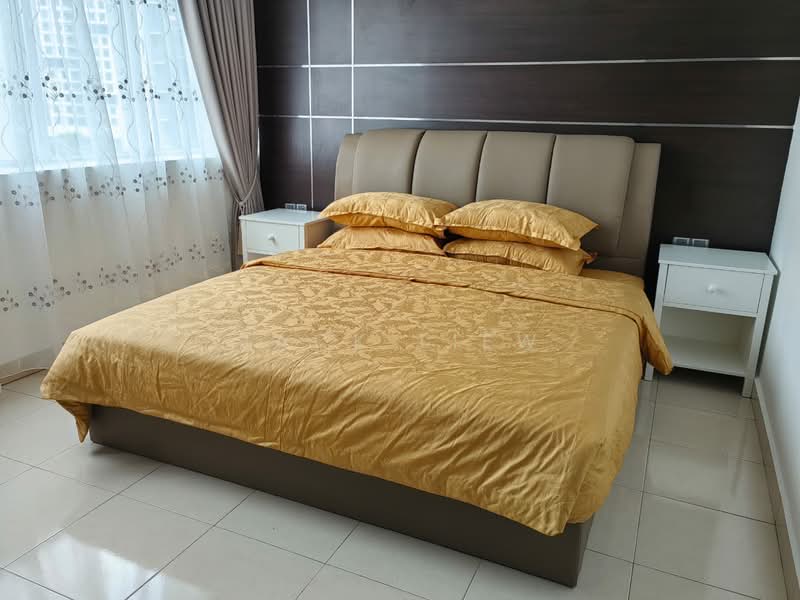 Flat for Sale at Taman Setia Rawang Flat - Jack Liew - Bedroom - PropertyGuru.com.my